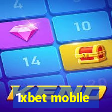 1xbet mobile