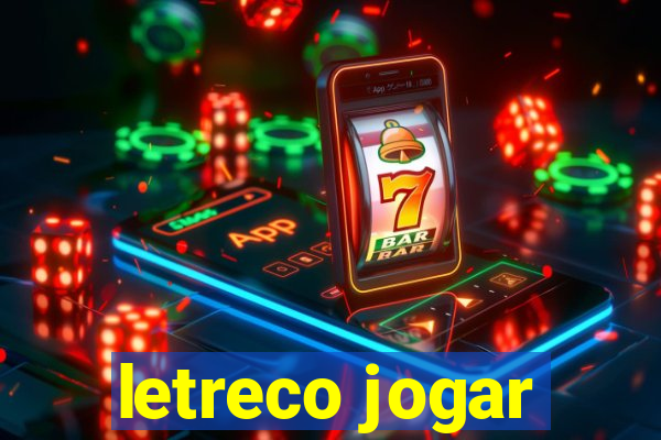 letreco jogar