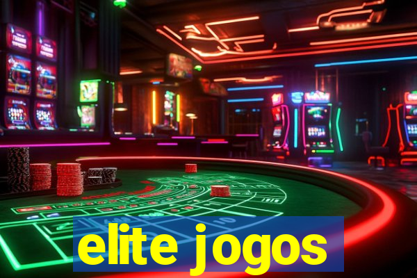 elite jogos