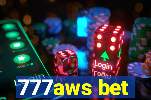 777aws bet