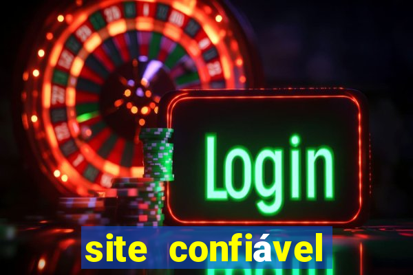 site confiável para jogar fortune tiger