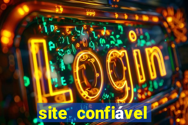 site confiável para jogar fortune tiger