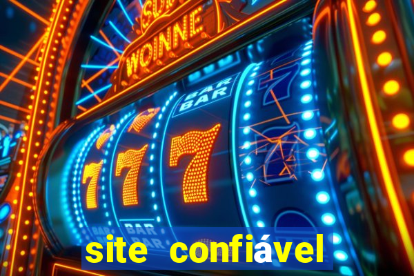 site confiável para jogar fortune tiger