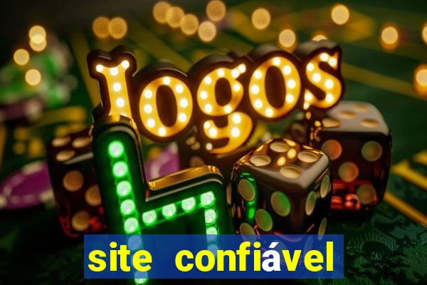 site confiável para jogar fortune tiger