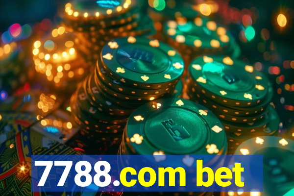 7788.com bet