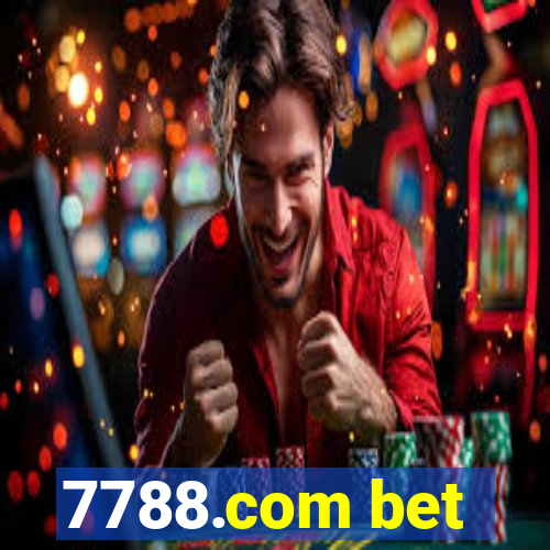 7788.com bet