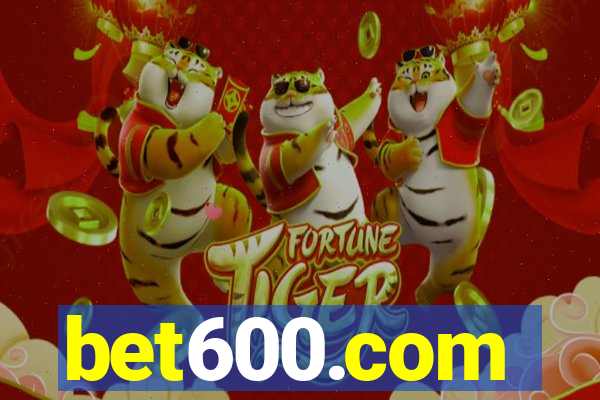 bet600.com