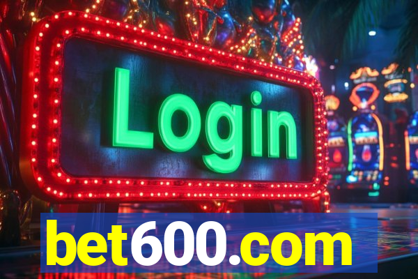 bet600.com