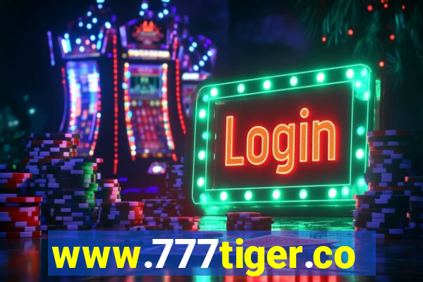 www.777tiger.com