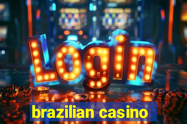 brazilian casino