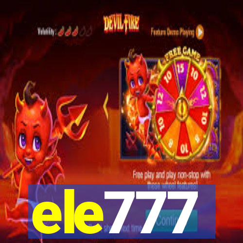 ele777