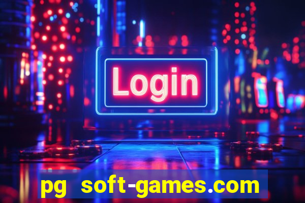 pg soft-games.com fortune tiger