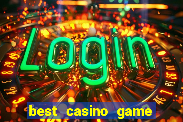 best casino game on draftkings michigan