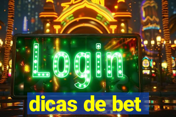 dicas de bet