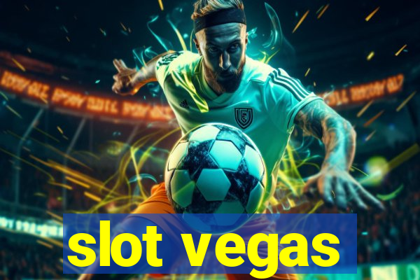 slot vegas