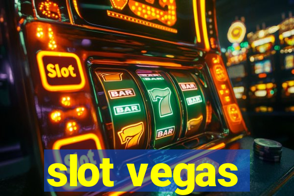 slot vegas