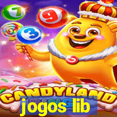 jogos lib