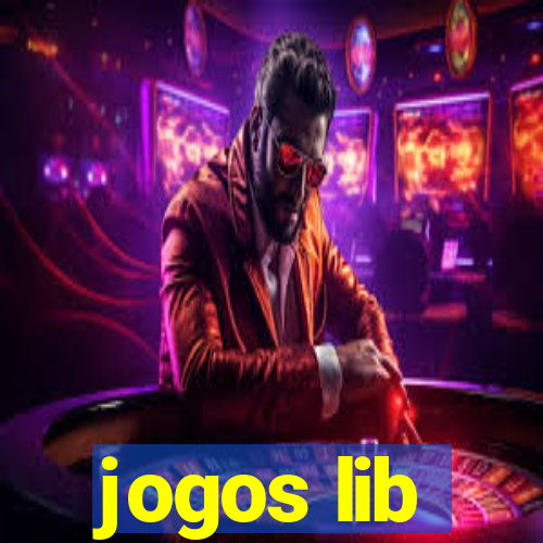 jogos lib