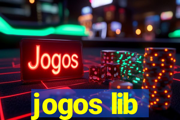 jogos lib