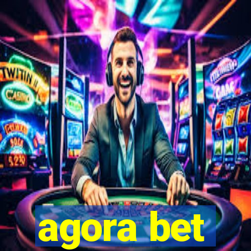 agora bet