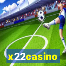 x22casino