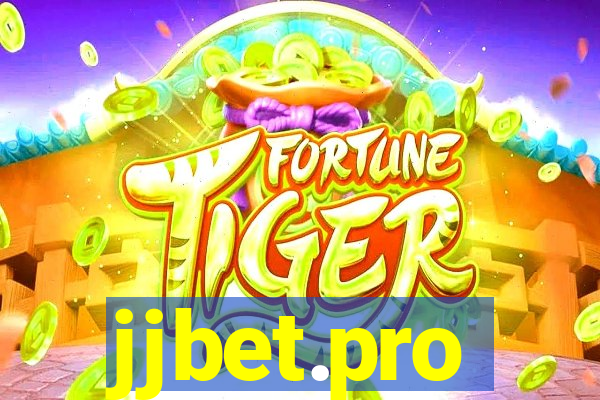 jjbet.pro