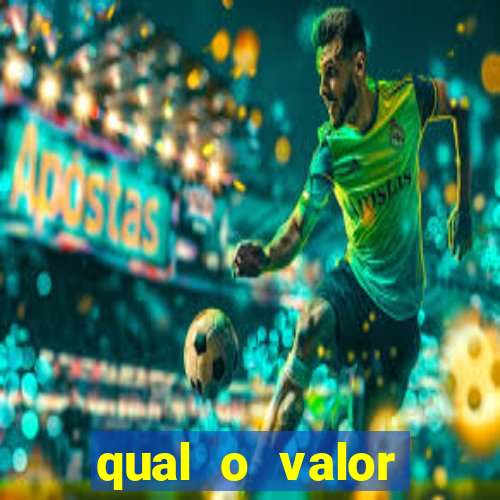 qual o valor mínimo para jogar no tigrinho