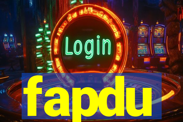 fapdu