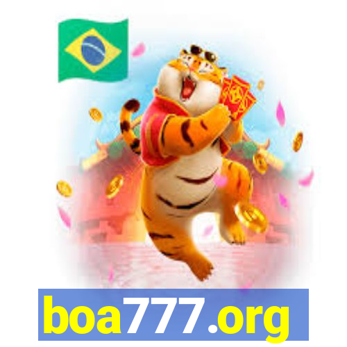 boa777.org