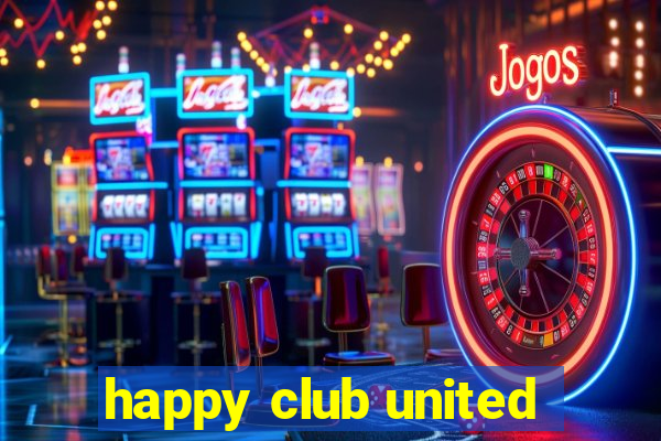 happy club united