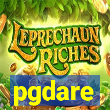 pgdare