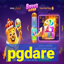 pgdare