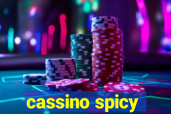 cassino spicy