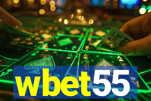 wbet55