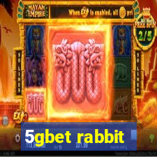 5gbet rabbit