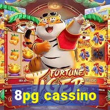 8pg cassino