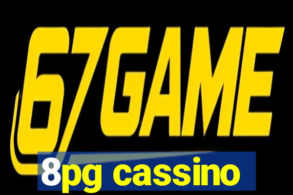 8pg cassino