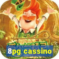 8pg cassino