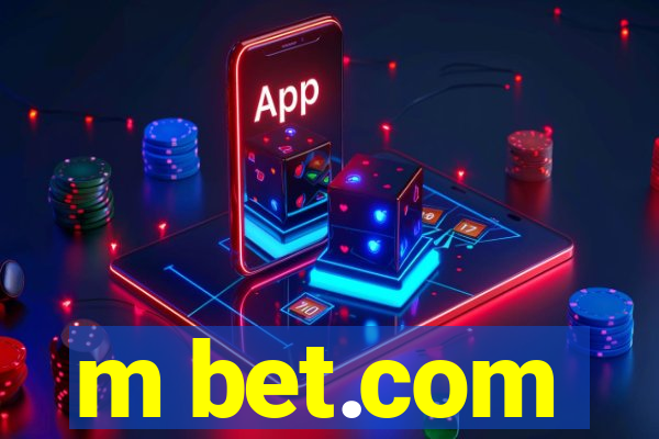 m bet.com