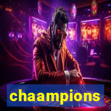 chaampions