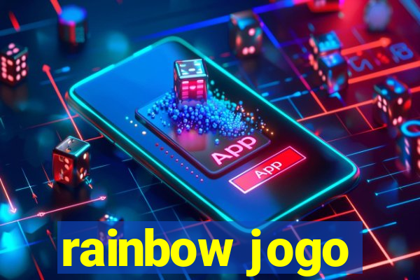 rainbow jogo