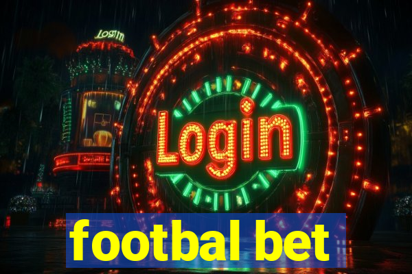 footbal bet