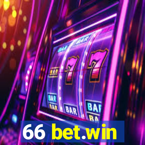 66 bet.win