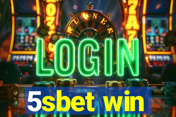 5sbet win