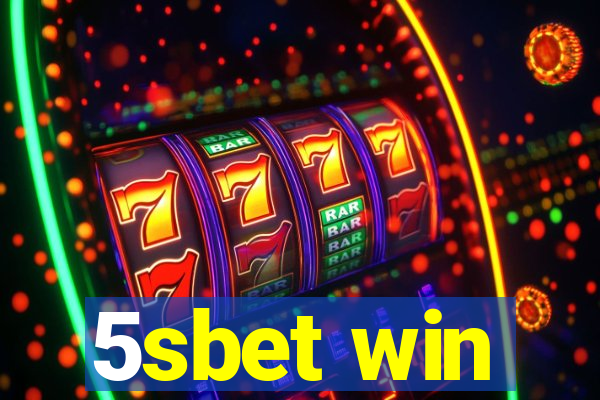 5sbet win