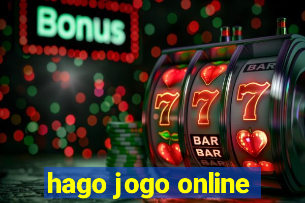 hago jogo online