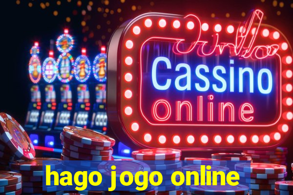 hago jogo online