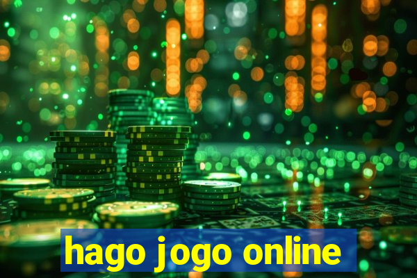 hago jogo online