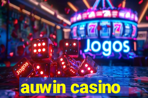 auwin casino