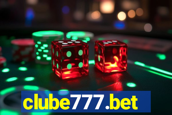 clube777.bet